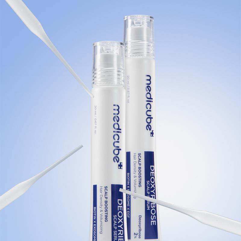 [medicube] Deoxyribose Scalp Serum 20ml