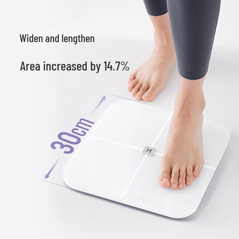 Keep Smart Body Fat Scale (CN version)