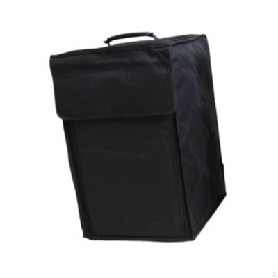 Cajon Trommel Aufbewahrungstasche, Haltertasche, Zubehör Oxford Stoff, Große Tragetasche, Rucksack für