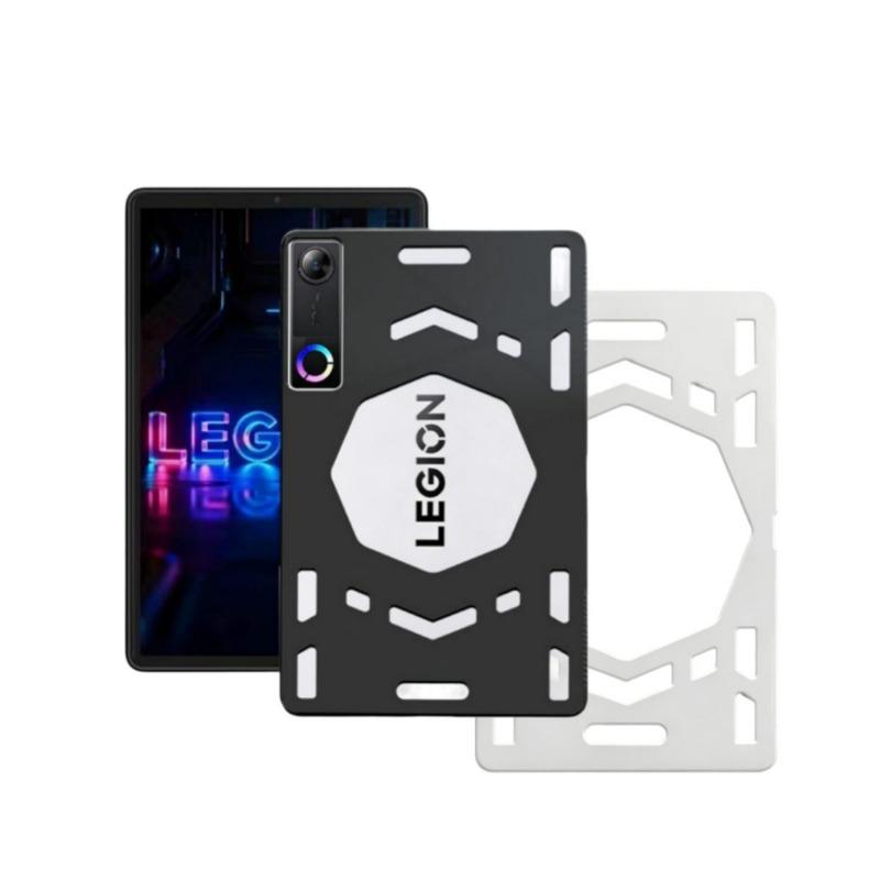 Měkké TPU pouzdro pro Lenovo Legion Y700 Pouzdro 8,8" Y700 Gen 5/4/3/2 Dutý design Nárazuvzdorný ochranný kryt pro Lenovo Legion Tab