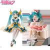 14CM Hatsune Miku Anime Figur Spielzeug Blumenfee Kollektion MIKU Kawaii Cartoon PVC Actionfigur Modell Puppen Geburtstagsgeschenk Kind