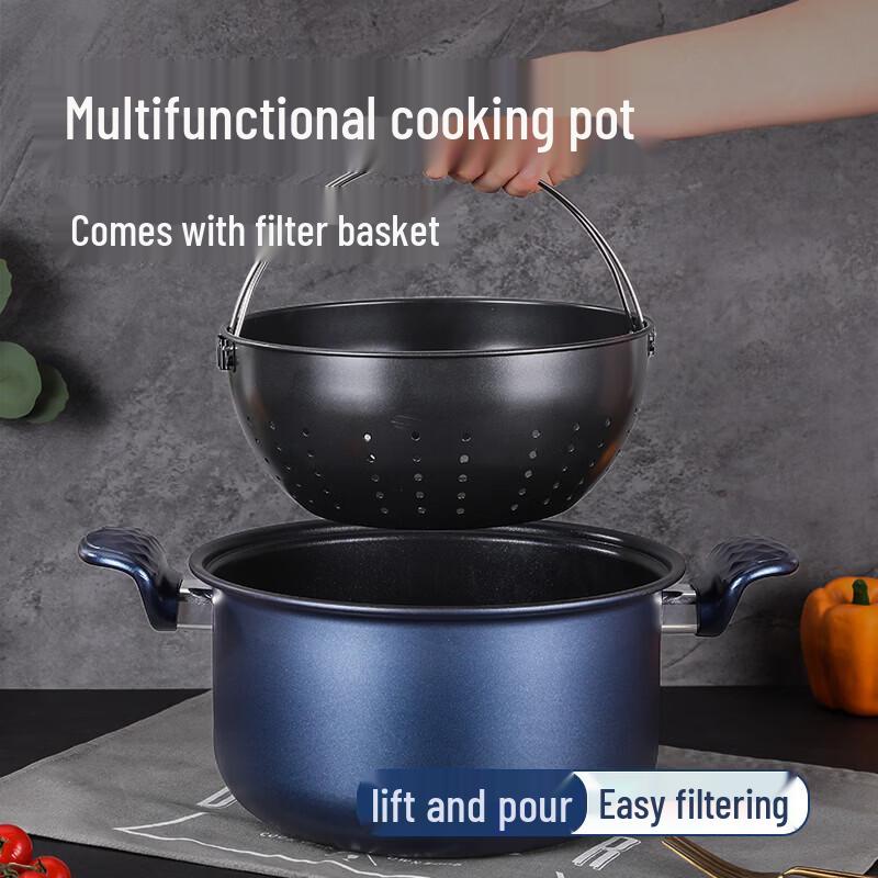 Le Qian Chu Star Brilliance Multi-function Cooking Pot