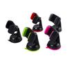 360° Rotation Car Universal Phone Holder Dashboard Suction Mount Windscreen Stand Silicone Suction Cup Mobile Phone Bracket For Car