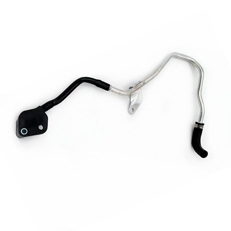 A2782002751 A2782000500 Turbolader-Kühlmittelschlauch für Mercedes Benz GL550 GLS550 ML550 2782002751 2782000500