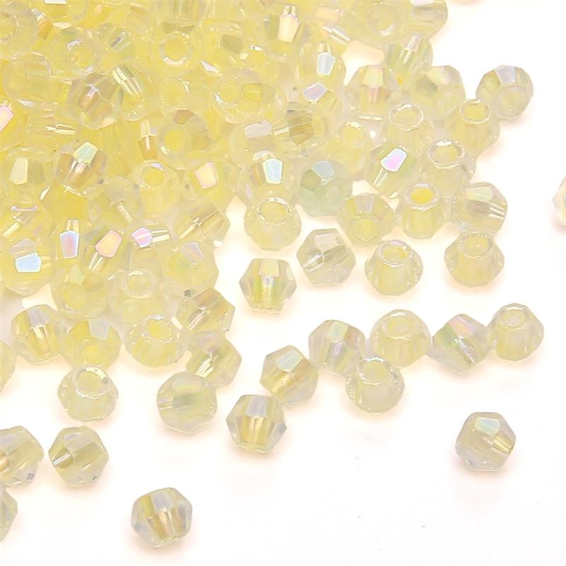 

135 шт. стеклянные бусины, очаровательные, иллюзорные, чешские бусины, разделительные бусины для изготовления ювелирных изделий, аксессуары 37