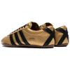 adidas Tokyo Gold Metallic Schwarz Damen Sneaker Core-Black Preloved-Bronze JQ2156