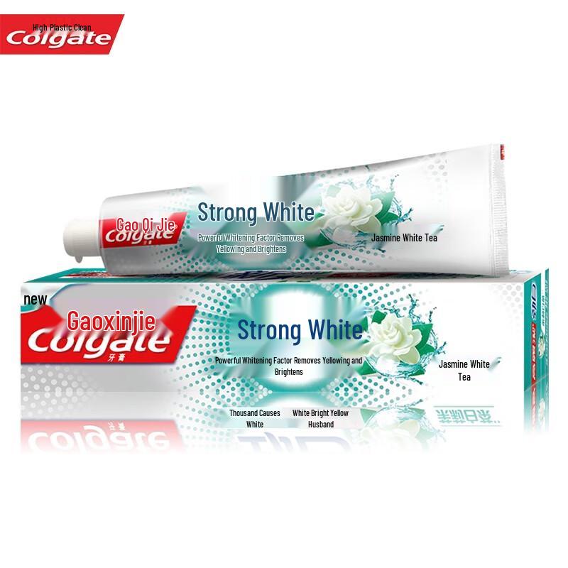 Colgate Baking Soda Toothpaste