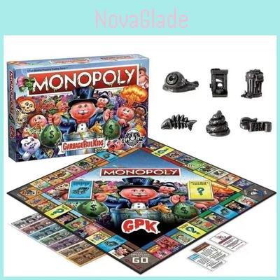 Área de lazer – Jogos de tabuleiro
