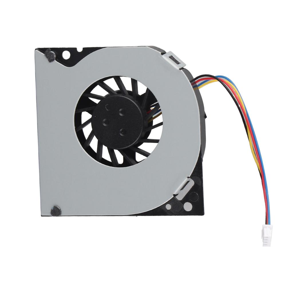 CPU Cooling Fan Mini 4Pin CPU Cooler for Intel NUC 5 for NUC5I5MYBE for NUC5CPYH for NUC5I5RYK for NUC5i3MYBE
