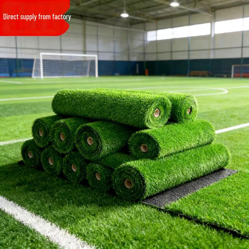 Artificial Grass Mat for Outdoor Sports, Kindergarten, and Balcony Decoration