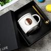 Shangqi Ceramic Coffee Mug