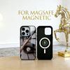 Baseball Phone Case For iPhone17,16,15,14,13,12,11 Plus,Pro Magnetic For Magsafe Wireless Charging