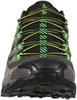 Обувь для треккинга La Sportiva Ultra Raptor II GTX metal/flash green