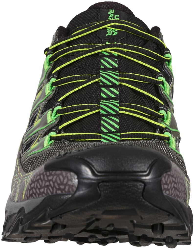 Обувь для треккинга La Sportiva Ultra Raptor II GTX metal/flash green