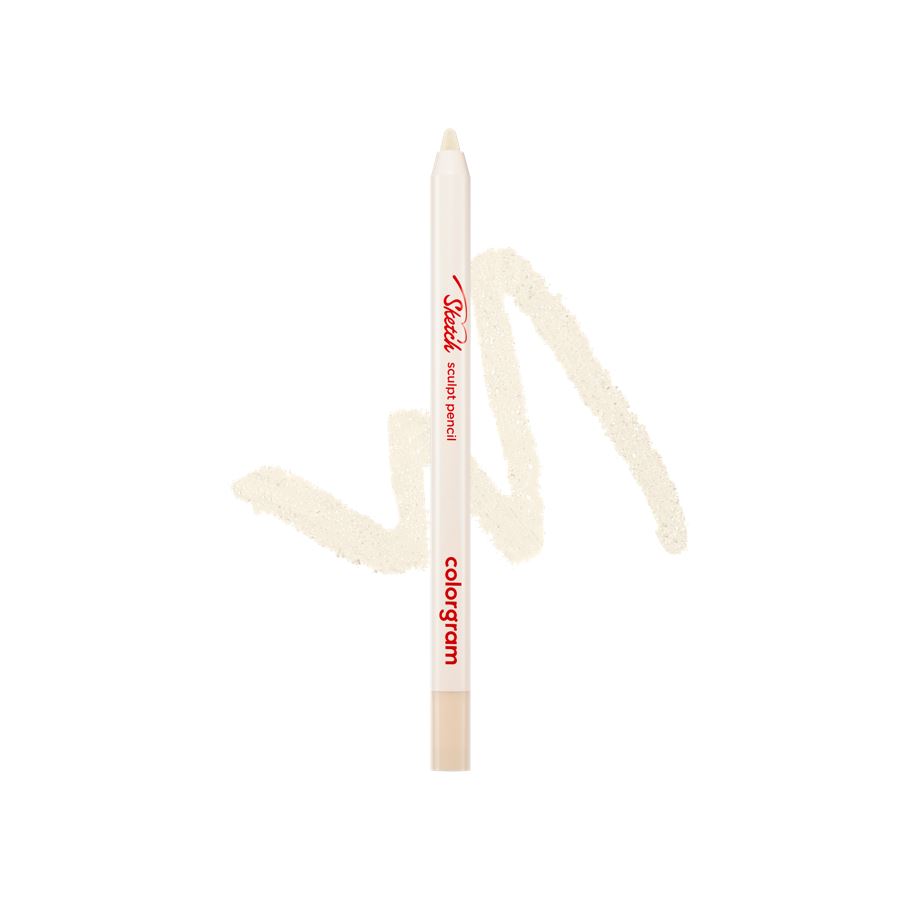 Colorgram Sketch Piece Pencil 5 COLOR