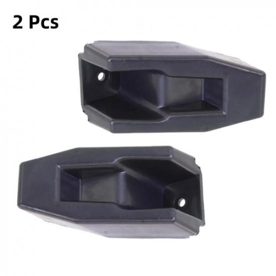 2Pcs Rear Bumper Bracket Retainer For Ford Focus 2012-2018 CP9Z17787A FO1162102