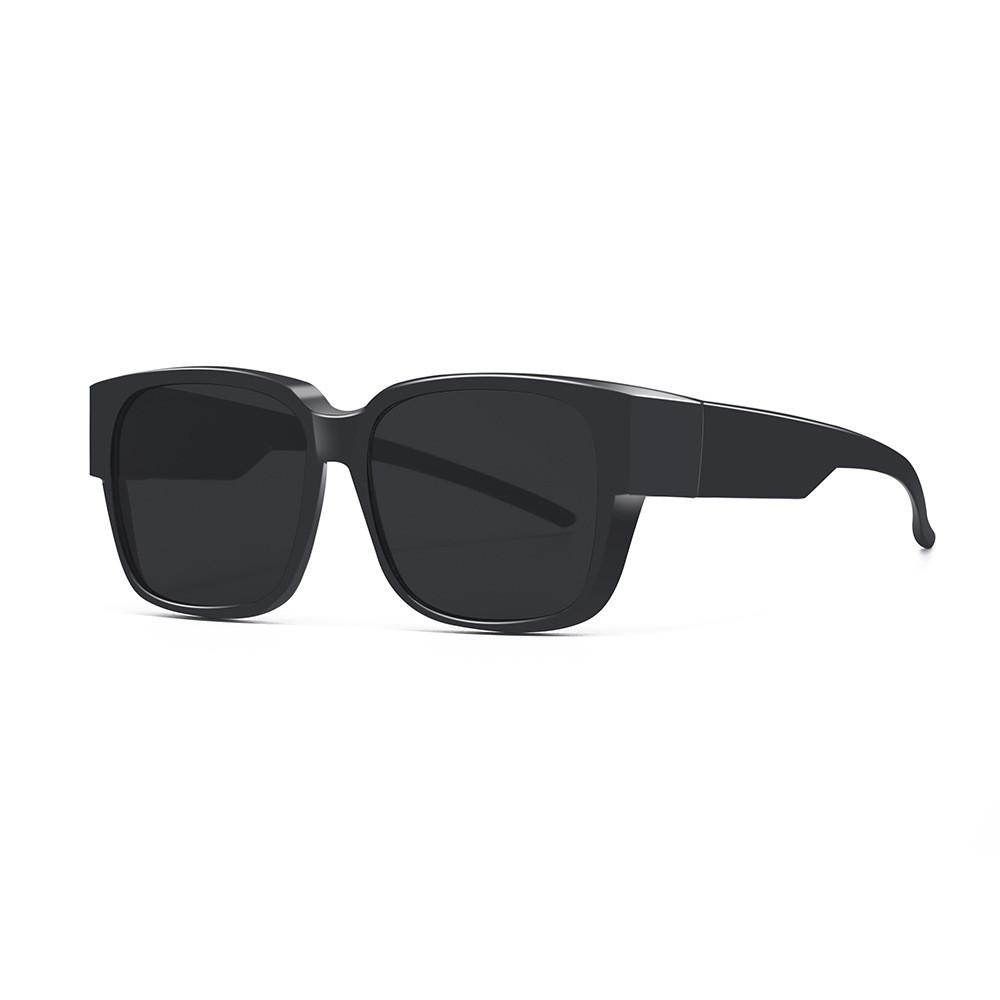 

Polarized Sunglasses For Men And Women With Uv400 Protection For Outdoor Activities And Driving BrightBlackGray