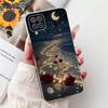For Samsung Galaxy A12 Case SM-A125F Popular Fashion Painted Cover Soft Slim Phone Case For Samsung A12 F12 M 12 Galaxy M12 Bags