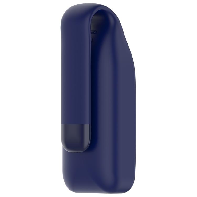 Soft Clasp Case Portable Clip Clasp Case Silicone Clip Holder Replacement Scratchproof Clip Holder for Band 10 9