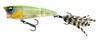 Imakatsu Bass Lure MJ Pop Standard Color Strong Chart #815