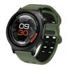 22mm Weiches Silikonband Für OnePlus Watch 4 / OnePlus Lite /3 /2 /2R Armband Armband Für Oppo Watch 4Pro X X2/OnePlus 46mm Band