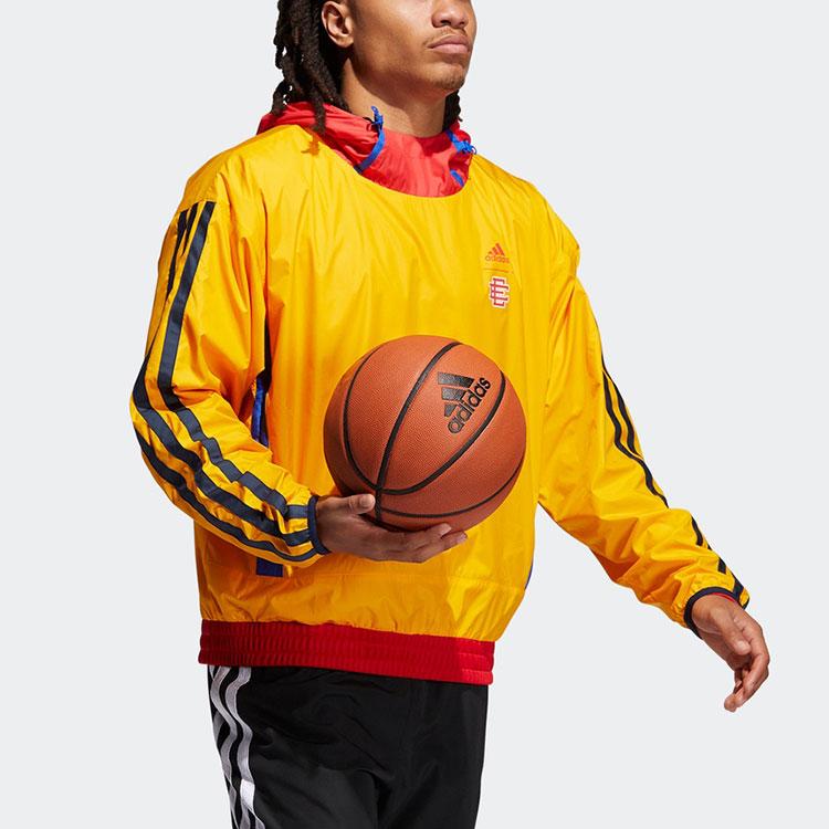 adidas X Eric Emanuel McDonald's Hoodie H16555