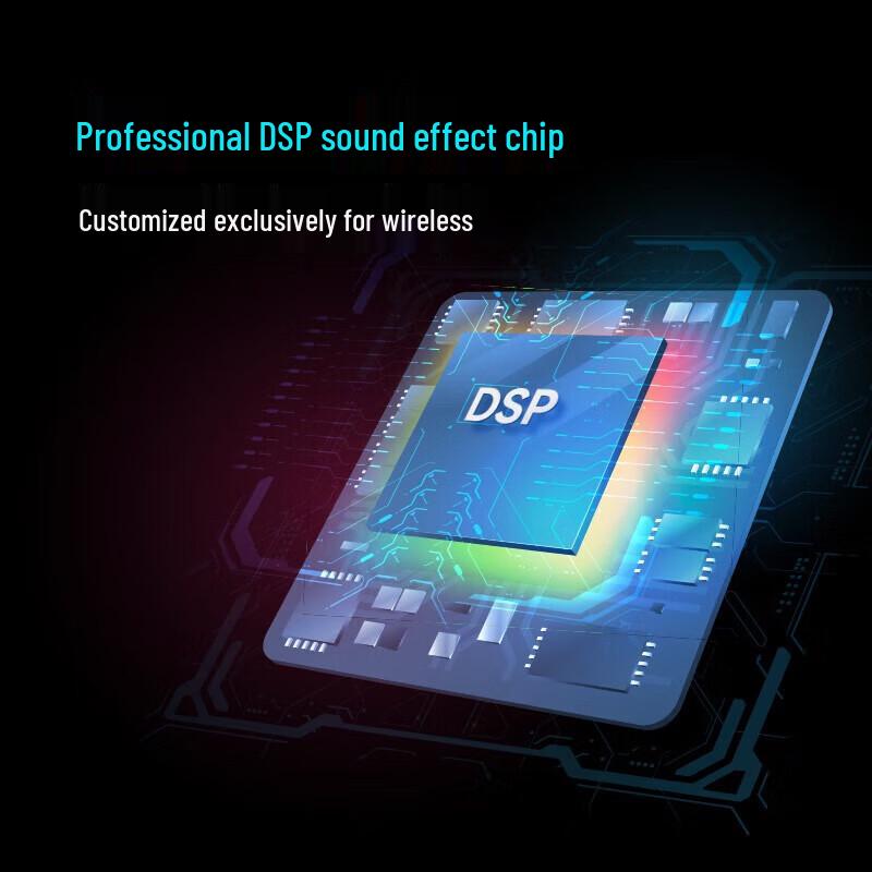 Edifier HECATE G4Spro Dual-Mode 7.1 Kabelloses Gaming-Headset