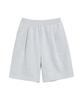 UNIONSTUDIO Single-Pleat Wide Sweatshirt Half Pants ( 5 Colors )
