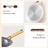 Chuidahuang Titanium Non-stick Frying Pan