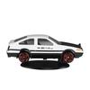 Sports Car Drift Rotating Car Decor Auto Dashboard Turning Racing Model Decoration Cars Individuality Center Console Decoration