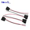 27350-2B000 Ignition Coil Extension Wire For Kia Rio Soul Ceed Cerato Spectra Forte Rondo Hyundai Elantra Accent 1.6L 273002E000