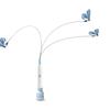 One Size – blue