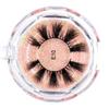AMAOLASH Eyelashes Mink Lashes High Volume Thick False Eyelashes 3D Eyelash Extension Dramatic Soft Long Lasting Eye Lashes E01