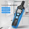 Natural Methane Mini Audible Alarm CGD900 Gas Leak Detector Alarm Combustible Flammable Alarm Suitable for All Types of Gas