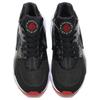 Nike Air Huarache Bred Men Sneakers Black Red-White 318429-032