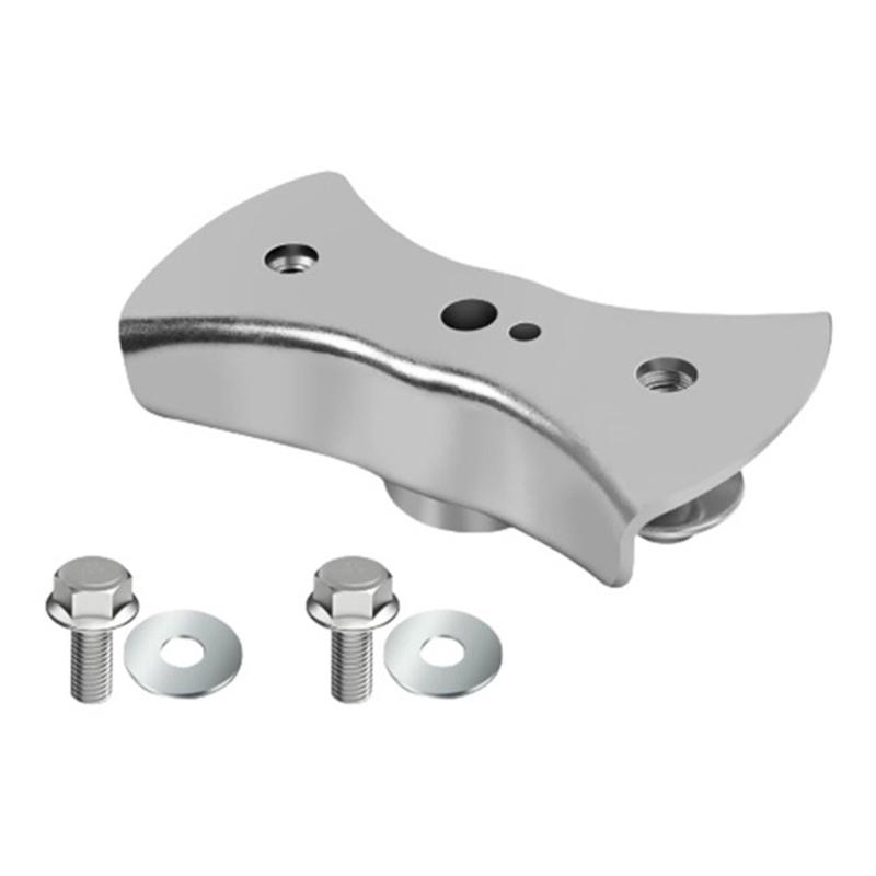 Heat Treated Lawn Mower Blade Bracket Set 72610-VG3-030 Garden Mower Components Bolt & Washer Assembly