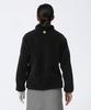 FootJoy Modern Classic Logo Ribbon Boa Jacket Size L FJW-F23-O03 Women's White,
