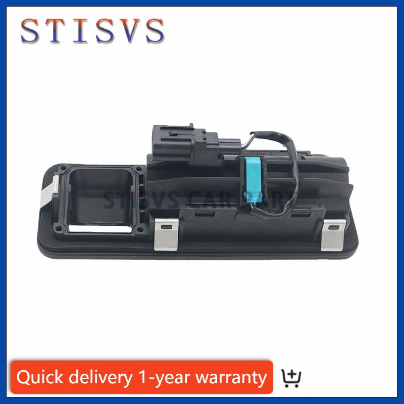 Trunk Lid Lock Tailgate Handle For KIA For Sportage 2017 2018 81260-D9010 Trunk Lid Lock Tailgate Handle 81260 D9010 New