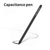 Stylus Pen Capacitance Pen For Samsung Galaxy Z Fold 5 5G Case Portability Silicone Pen Tip Handwriting Pen Slot Case For Fold5
