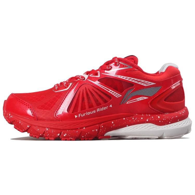 (WMNS) Li-Ning Furious Rider 3 OG Fire Red Women s ARZQ006-3 EU 37⅔
