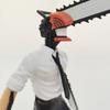 15-18cm Anime Figure Chainsaw Man Power/Denji Action Noodle Stopper Figurine Adult Collection Model Toy PVC Poseable Articulated Scale Detailed 2