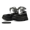 Converse As Trekwave Bl Ox 31317991 Black Black