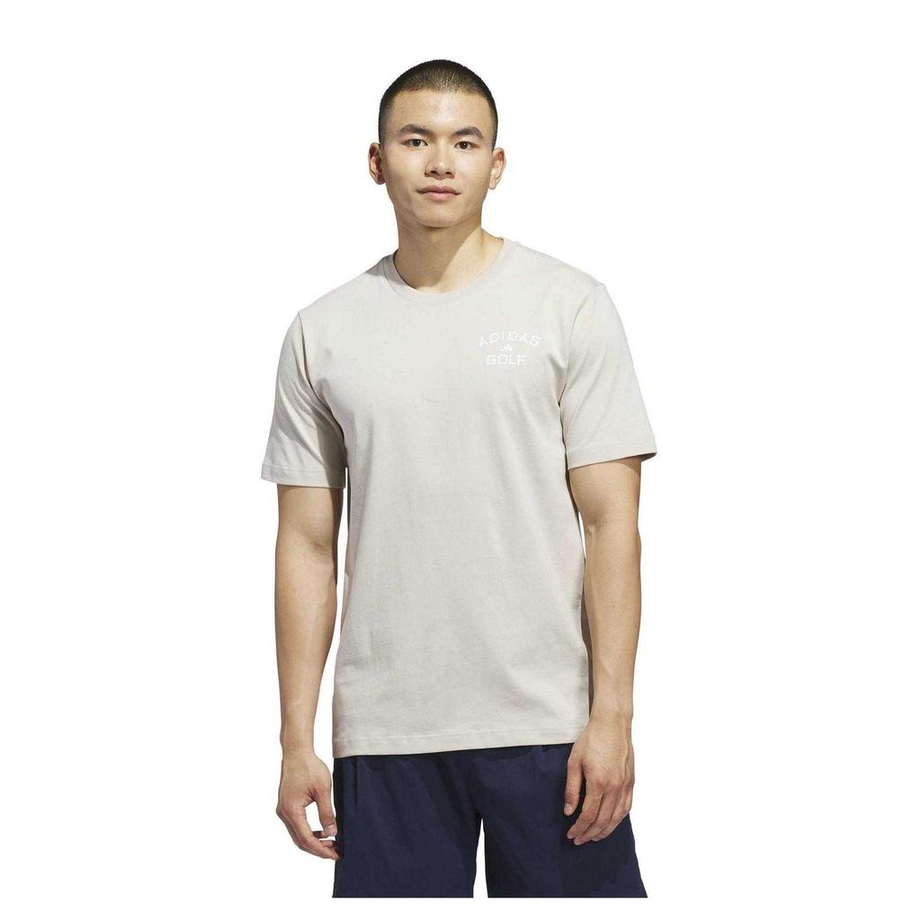 Adidas Mens Golf T-Shirt