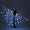 LED Luminous Angel Dance Wings for Kids