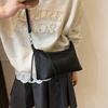 Fashion Handbag Women's New Casual Versatile Shoulder Messenger Bag