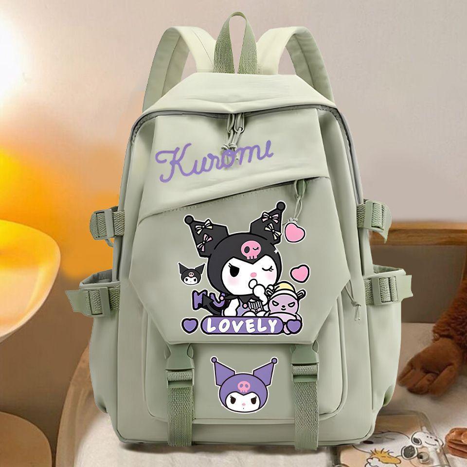 Dog Schoolbag Large Capacity High Value Backpack Primary School Students Three Four Six Level Cute Backpack