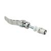 Convenient Quick Release Clamp for Easy Bicycle Seat Post Installation