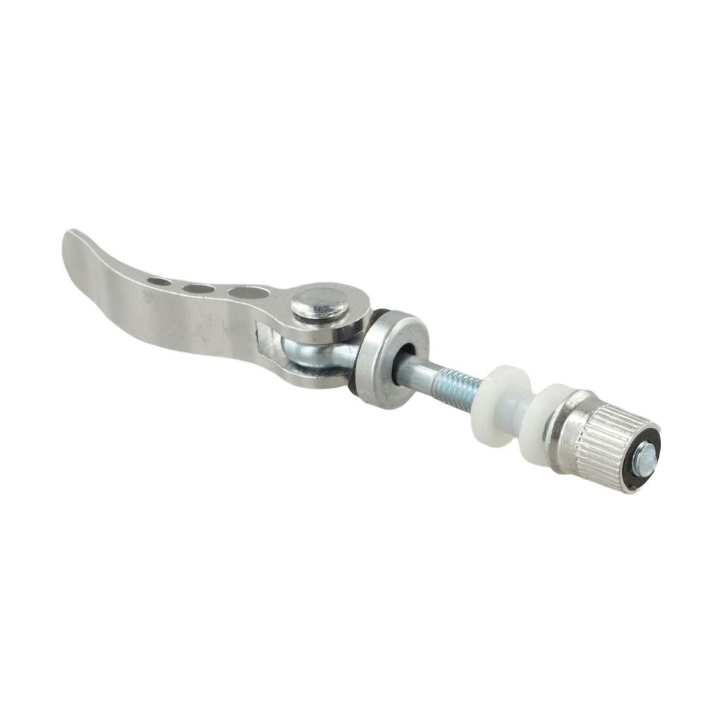 Convenient Quick Release Clamp for Easy Bicycle Seat Post Installation