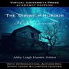 The Dunwich Horror Academic Edition by H P Lovecraft Hardback Book 9781643990415