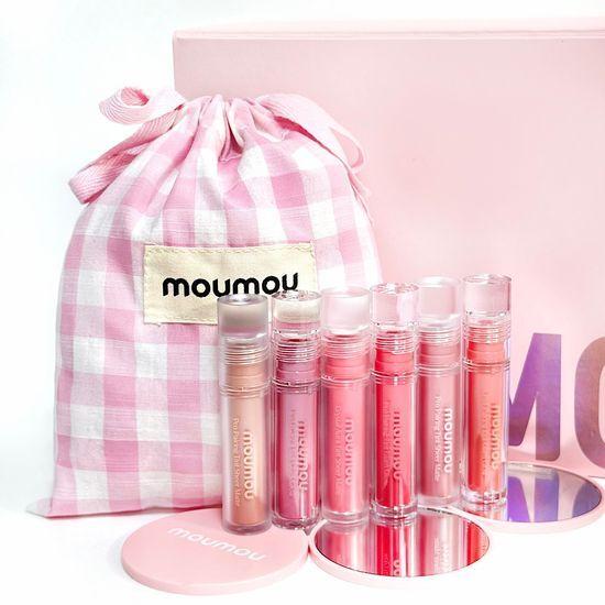 Mou Mou Pro Fairing Tint 4g Choose 1 of 6 Colors